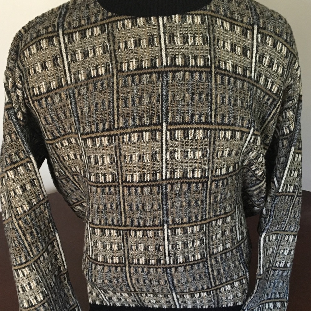Men’s Sweater